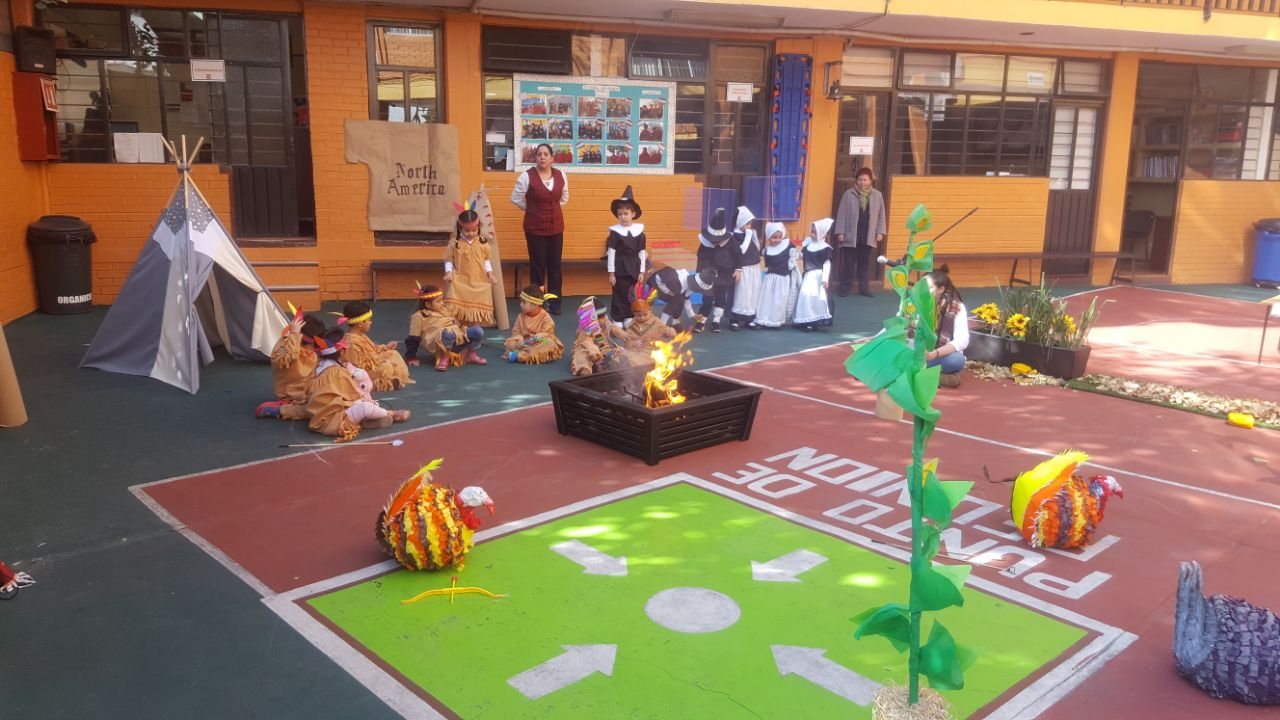 Actividades culturales