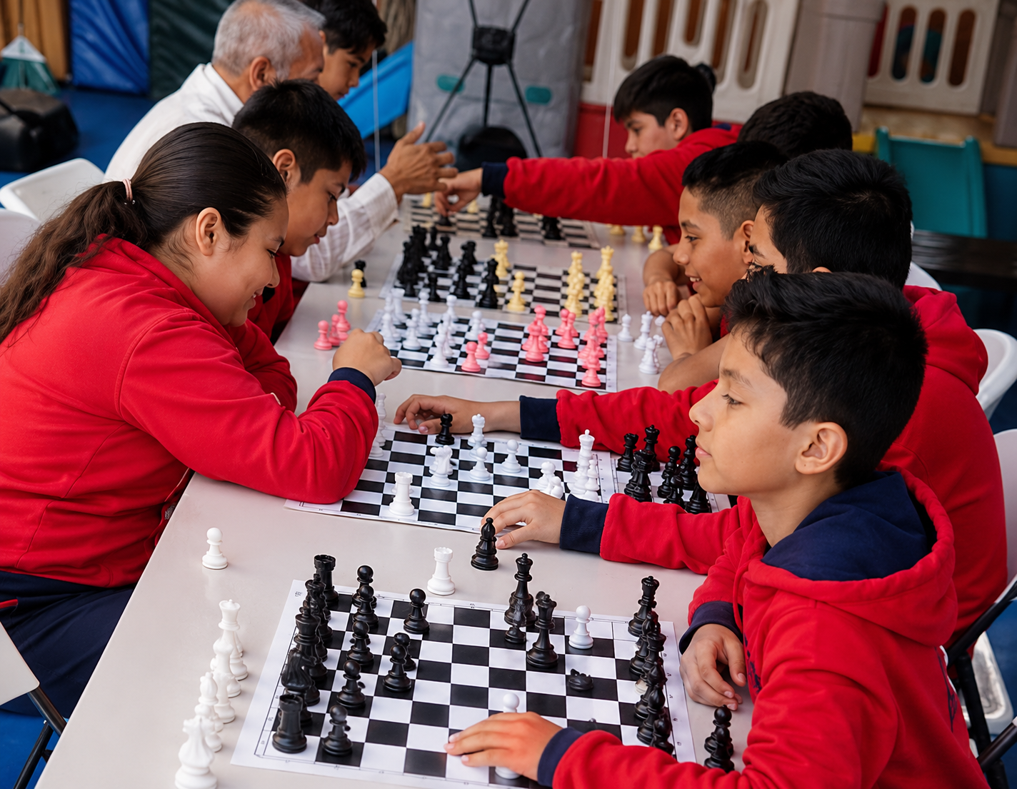 Secundaria
